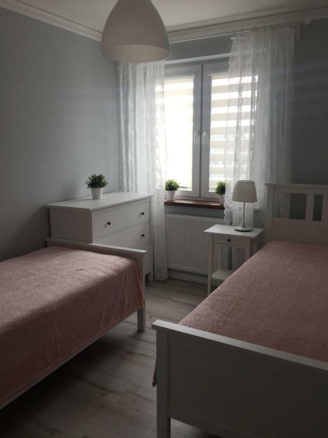 Apartament Julek Klimatyzowany Oswiecim Exterior photo