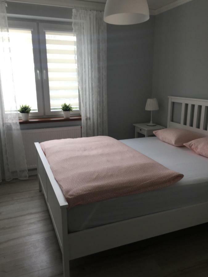 Apartament Julek Klimatyzowany Oswiecim Exterior photo
